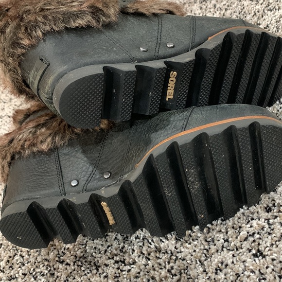 SOREL wedges - Picture 4 of 4